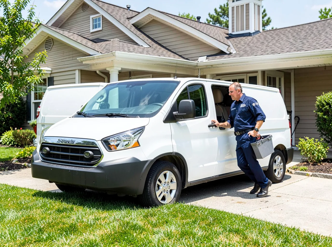 Emergency Plumber company in Dante, VA
