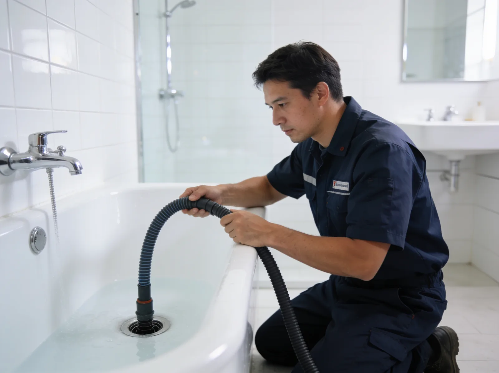 Emergency Plumber Dante, VA FAQs